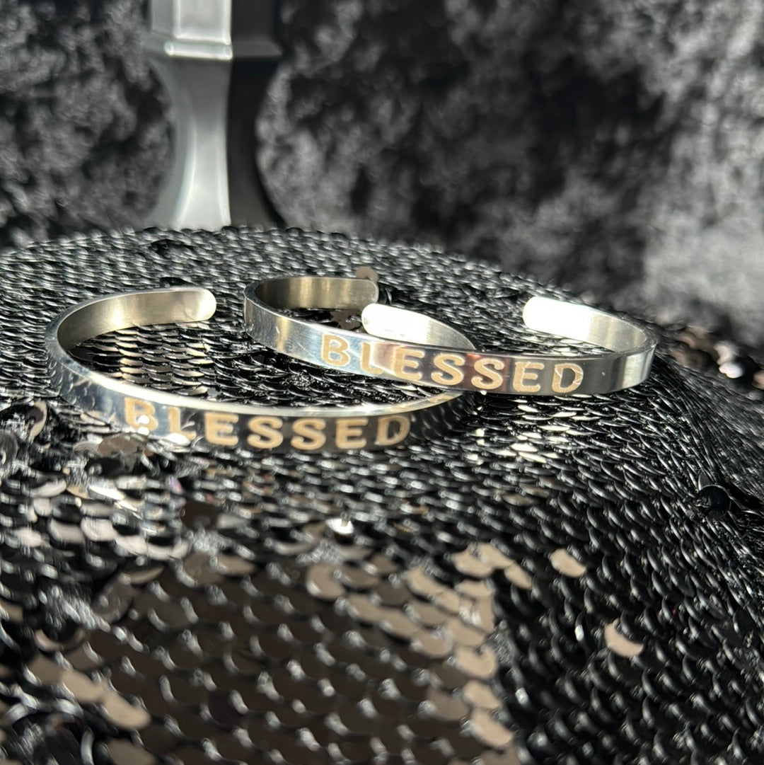 Adjustable Bangles