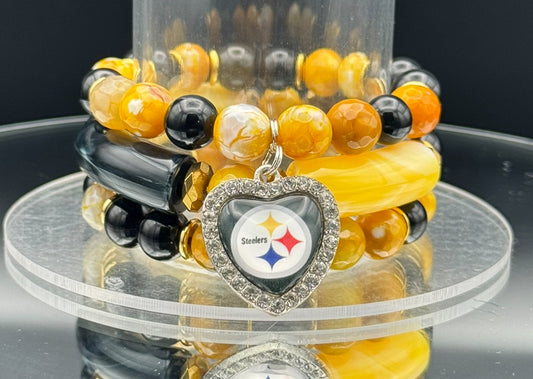 Steeler Girl