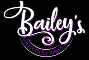Bailey’s Pretty Little Things 
